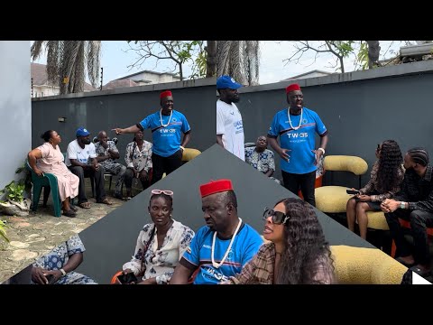 Finally!! Conditions has been stated for my blind uncle’s wife to be revived 