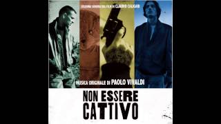 Riccardo Sinigallia - A Cuor Leggero (Audio Non Essere Cattivo / Don't Be Bad Soundtrack)