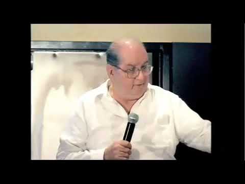 2009 10 02   JORDAN MAXWELL at the Project Camelot Awake and Aware Conference Los Angeles, Sept 2009