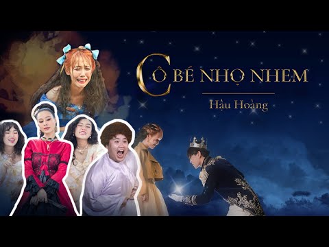 Thể hiện bởi Hậu Hoàng