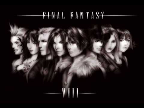 TOP 50 RPG Town Themes # 25 Final Fantasy VIII - Breezy