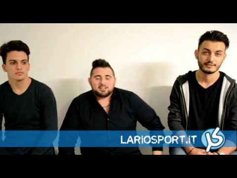 Campioni d'inverno: la Guanzatese juniores