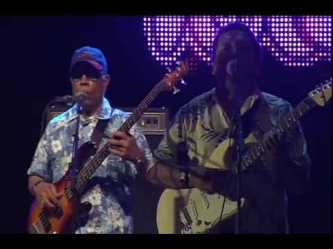 Cumbia All Stars - Cariñito @ Festival Polé Polé - Gent (BE) 2013