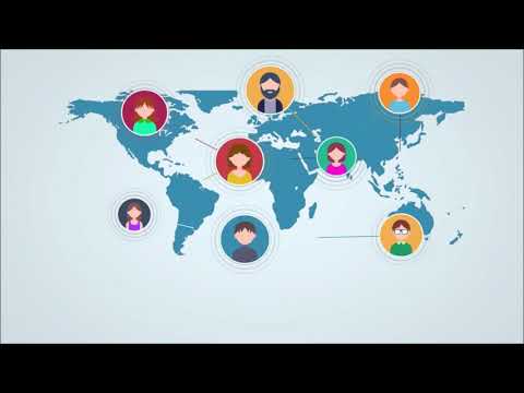 Best App to Talk to strangers with common interests | Splansh