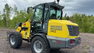 Loader multifungsi Wacker Neuson WL60 | Gambar 4 - Machineryline