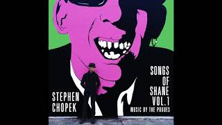 Stephen Chopek - Yeah Yeah Yeah Yeah Yeah (The Pogues cover)