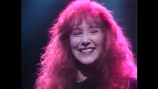 Tiffany Live In Tokyo 1988 | Pop music of 80s 90s