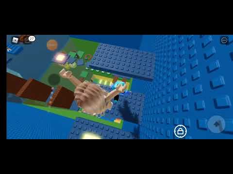 chocolate tower mit auri