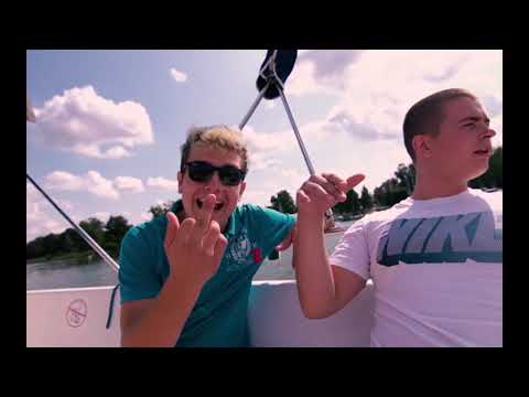 Młody x Alien SDG - Bahamy prod. Asocial (Official video)