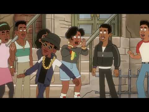 Everybody Still Hates Chris S01E02 Everybody Still Hates Block Parties Part 2