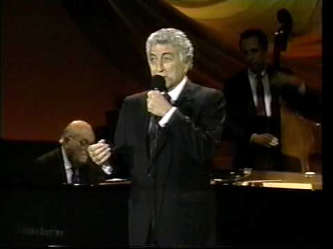 I'll Be Seeing You (composed in 1938 by Irving Kahal & Sammy Fain) - Tony Bennett