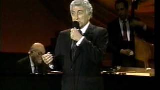 I'll Be Seeing You (composed in 1938 by Irving Kahal & Sammy Fain) - Tony Bennett