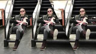 Beyoncé - 7/11 (DJ Mustard Remix) || First Cut Music Video