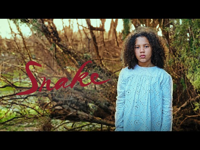 Snake Official Trailer | Now Streaming on Evod