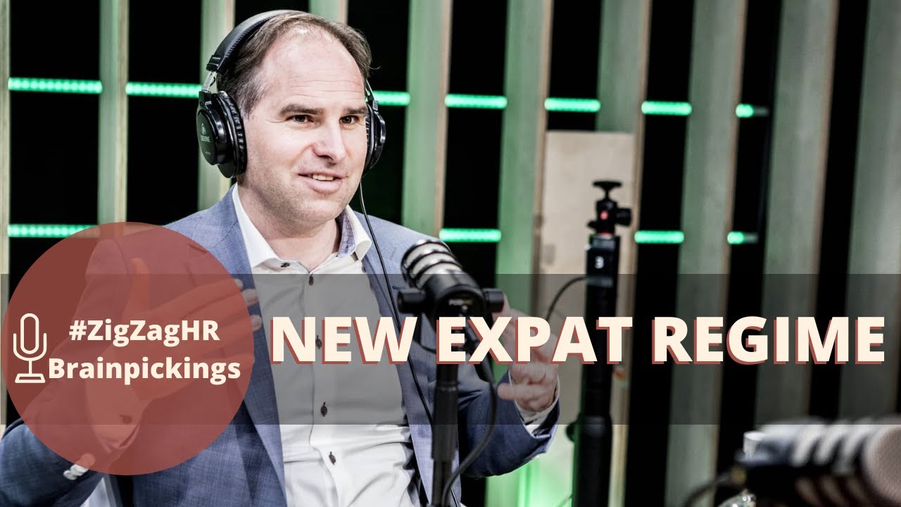 The key benefits & conditions of the new expat regime #146