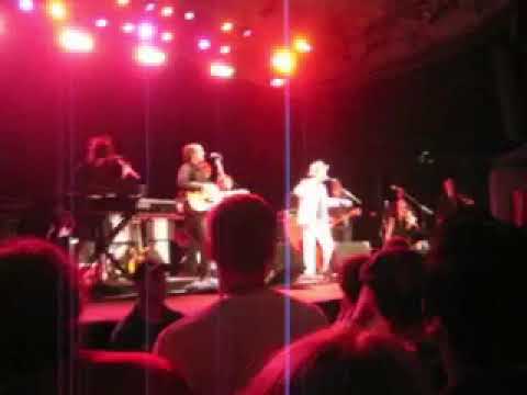 David Bowie / Arcade Fire - QUEEN BITCH - Summercity Festival - New York City - 15 September 2005