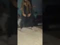 Hot Twerk Girl