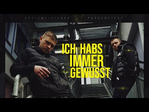 SESH x J327 - Ich habs immer gewusst | prod. by YungPear