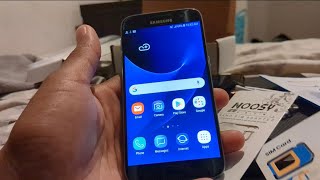 Airtalk Wireless Free Government Phone | Samsung Galaxy S7