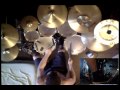 Matt Darazs - Demon Hunter "This I Know" Drum ...