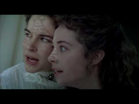 Sort høst (1993) - Officiel trailer