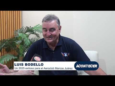 Marcos Juárez: Se inauguró la temporada en la pileta del Aerclub local. Más detalles