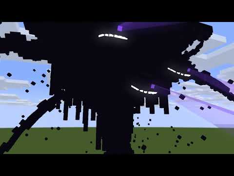 Wither Storm Evolution #11 Part 2