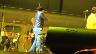 David Garrett, &quot;Explosive&quot;