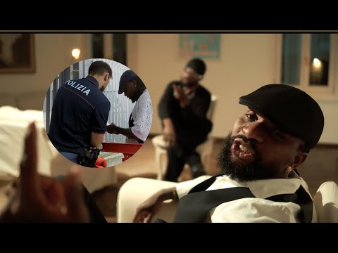 Two Tigers - 7Years (Official Video )