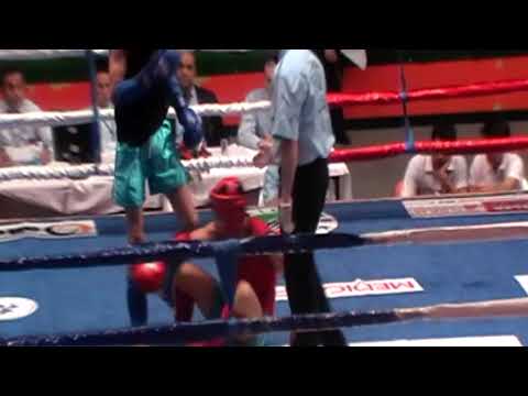 9.M57 TRISHIN(UKR) - AVANESOV(BLR)