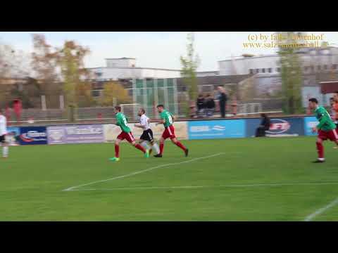 Union Schönebeck - FSV Barleben am 2018-11-10
