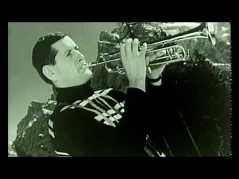 Ansambel Borisa Kovačiča - Odmev v gorah