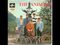 The Animals - It's my Life 