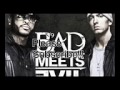 Eminem - Royce Da 59 Bad Meets Evil The ...