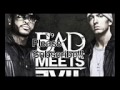 Eminem - Royce Da 59 Bad Meets Evil The Reunion ...