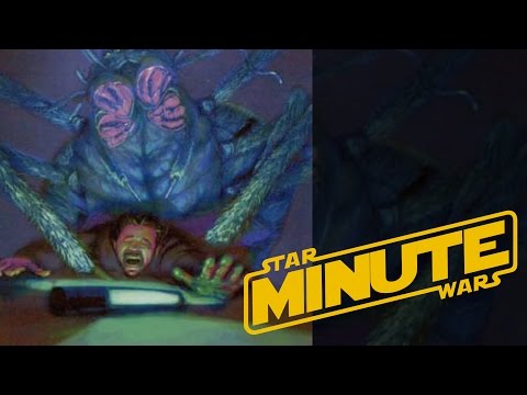 Spice Mines of Kessel (Legends) - Star Wars Minute