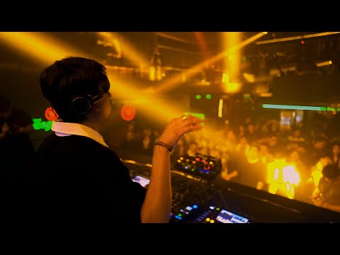 Arzenic at Orbital (Opening for Bassel Darwish) - 11/07/2024