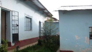 preview picture of video 'Colegio Huambalpa, Vilcashuaman, Ayacucho,Peru'