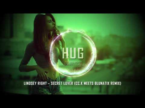 Lindsey Right – Secret Lover (Cc.K meets Blunatix Remix)