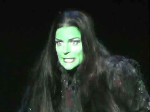 Lisa Brescia and Annaleigh Ashford-'Catfight'+'No Good Deed' (First As Leads)