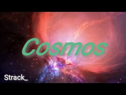 Strack_ | Cosmos | instrumental