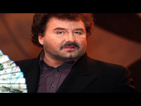 ✅  Krzysztof Krawczyk ciężko chorował już od dawna! Andrzej Kosmala wyjawił przykre kulisy jego walk