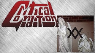 Critical Condition: Liturgy's "The Ark Work" Reviewed | MetalSucks