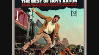 Hoyt Axton Down Bound Train