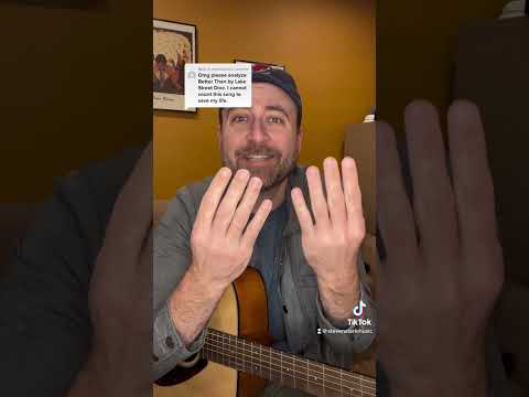 Better Than - Lake Street Dive