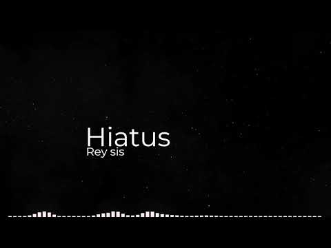Music Hopeful, Laid Back [FREE] “Rey sis” de Hiatus