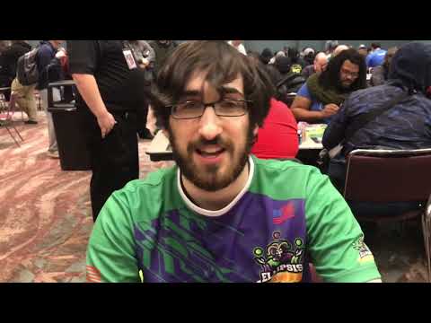 PPG’s Team Wars Event: Top 32 mono Red Frieza Deck Profile