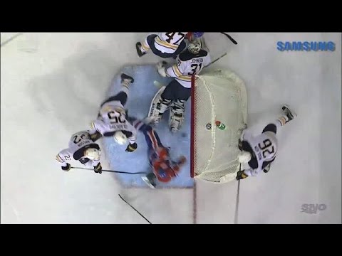 Situation Room: Sabres vs Oilers