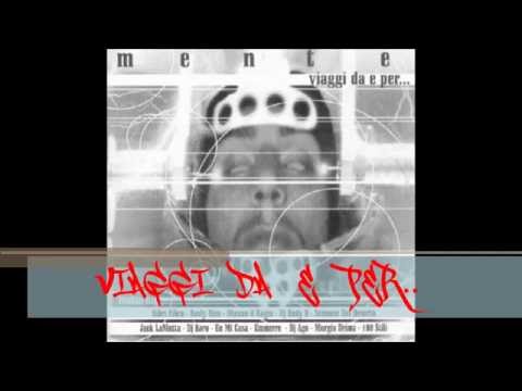 MENTE feat. Scimmie del deserto - Semplice e impossibile (Viaggi da e per...)