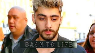 Back To Life Lyrics Spanish Translation